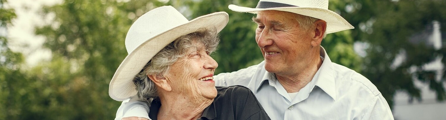 Health Insurance for Senior Citizens | Employer Benefits, Inc.