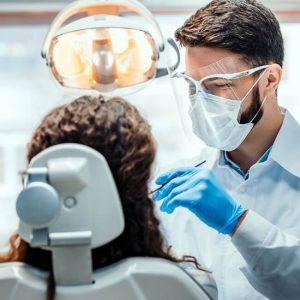 Vision and Dental Insurance