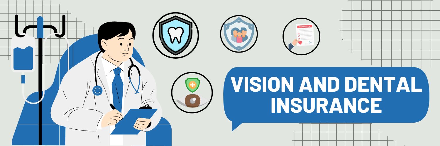 Dental And Vision Insurance Sc